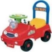 Babycar to Hire a 
